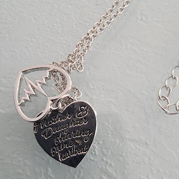 ❤️Mother's Gifts Pendant with Necklace❤️ - Picture 6 of 13